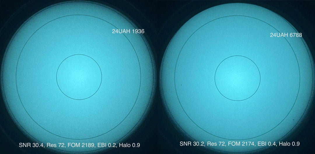 Ultra Light MGA | L3Harris Supergain RPO 4.0