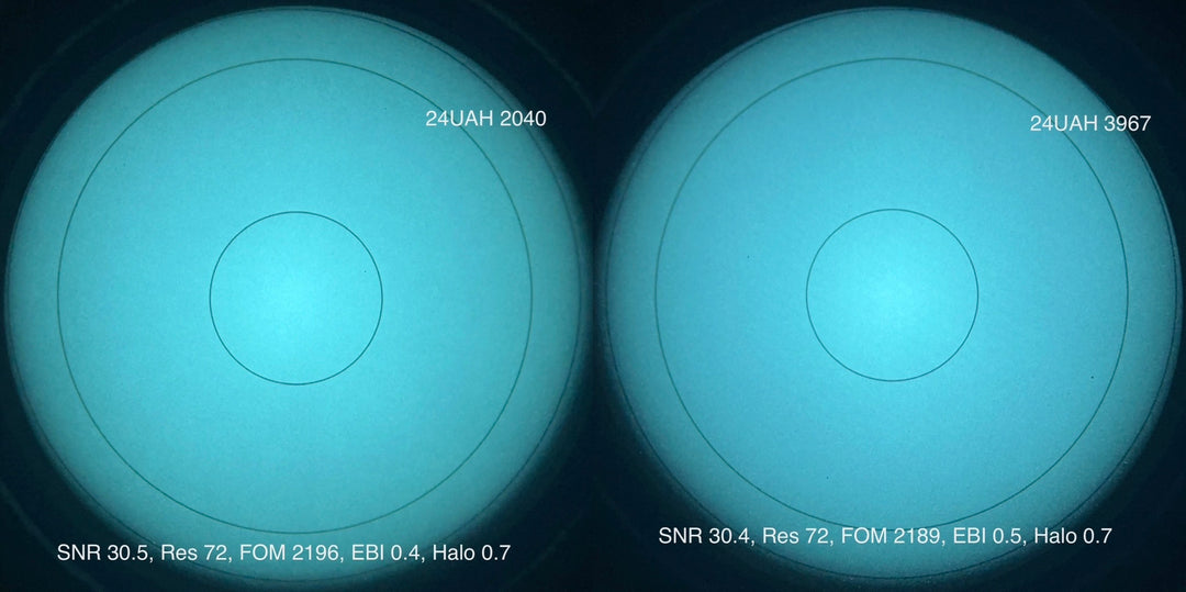 Ultra Light MGA | L3Harris Supergain RPO 4.0