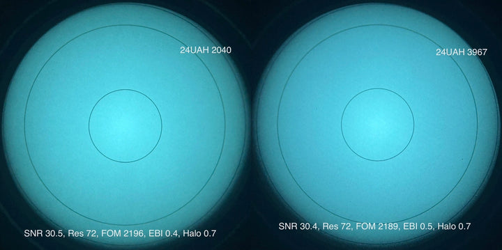 Ultra Light MGA | L3Harris Supergain RPO 4.0