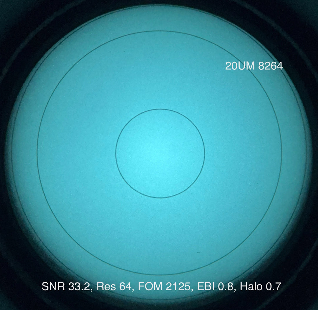PVS-14 | L3Harris HIGH SNR/FOM White Phosphor Unfilmed