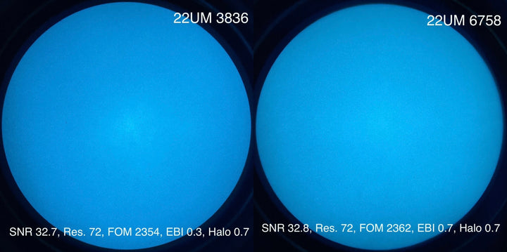 DTNVS-MG | L3Harris White Phosphor Unfilmed