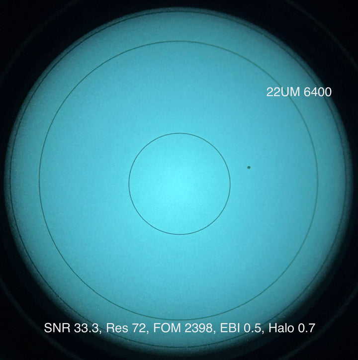PVS-14 | L3Harris White Phosphor Unfilmed - High FOM
