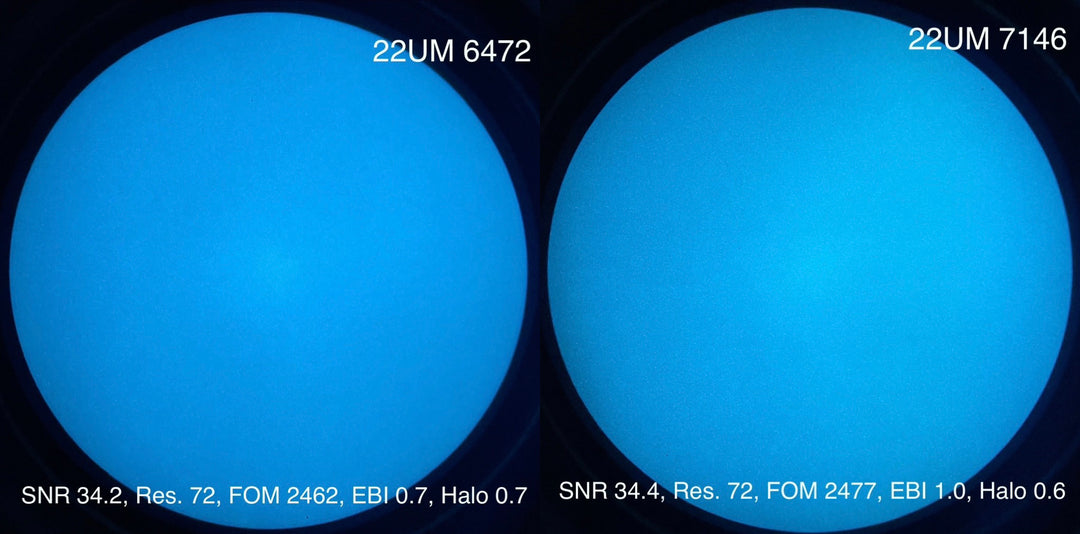 DTNVS-MG | L3Harris White Phosphor Unfilmed