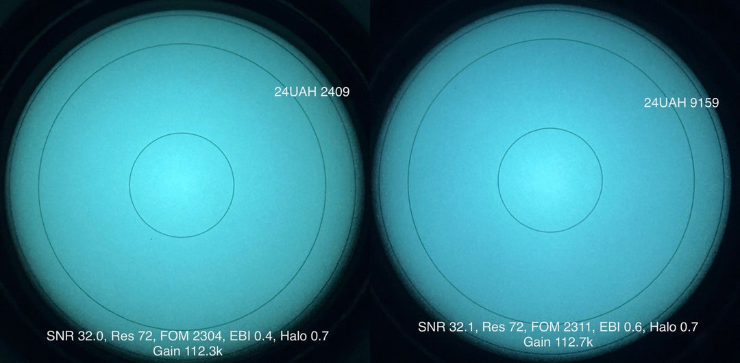 Ultra Light MGA | L3Harris Supergain RPO 4.0