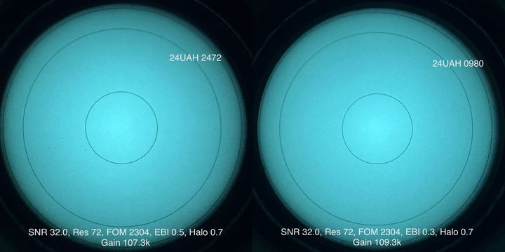 Ultra Light MGA | L3Harris Supergain RPO 4.0
