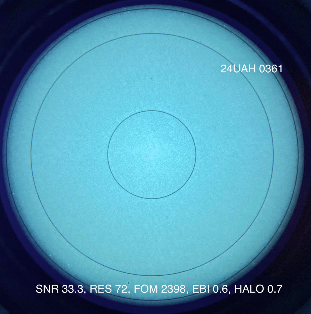 AB RVM-14 | L3Harris Super Gain Unfilmed White Phosphor