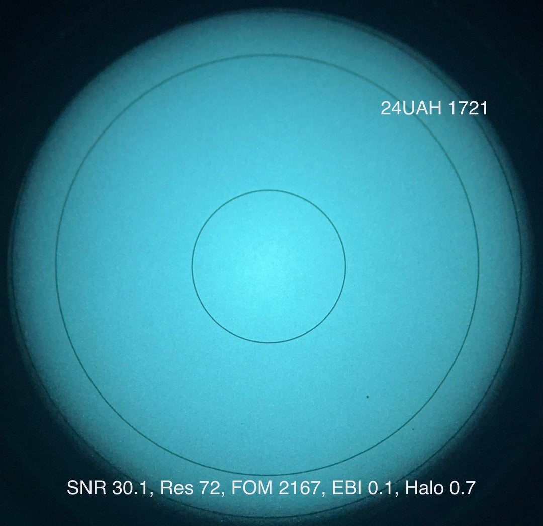 AB RVM-14 | L3Harris Super Gain Unfilmed White Phosphor