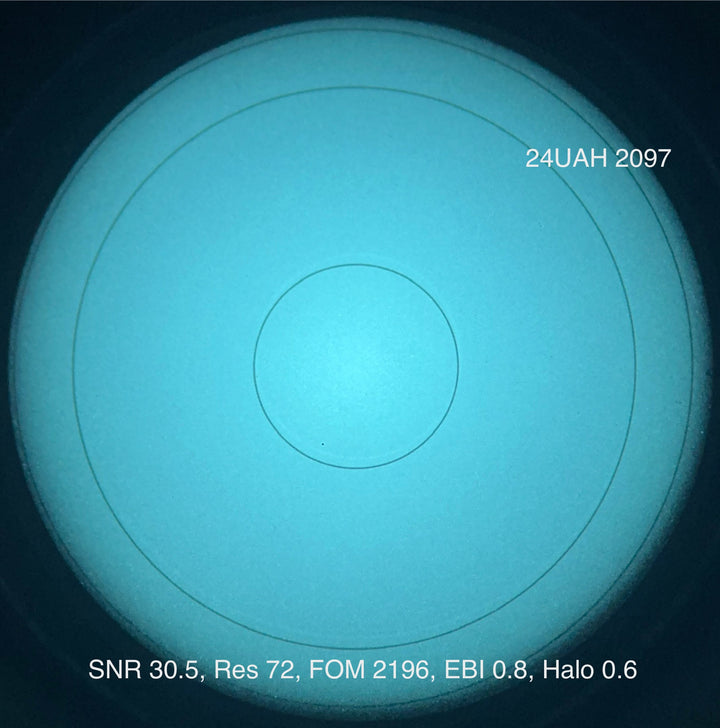 AB RVM-14 | L3Harris Super Gain Unfilmed White Phosphor