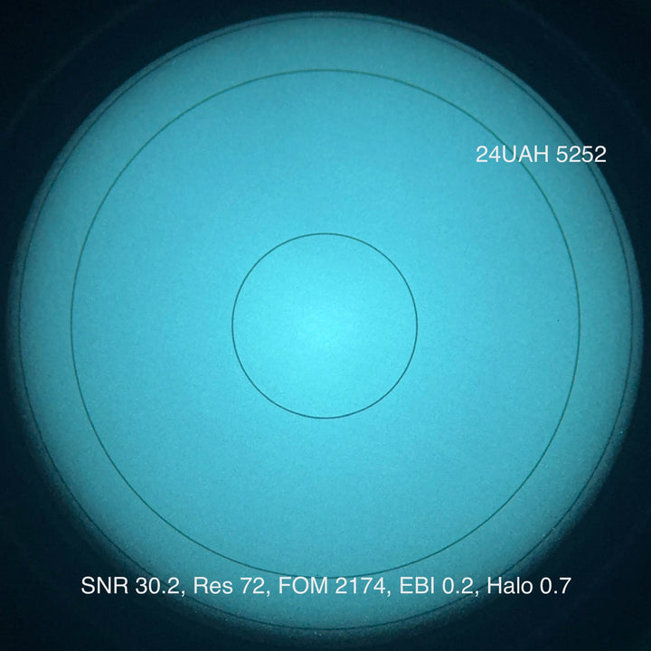 AB RVM-14 | L3Harris Super Gain Unfilmed White Phosphor