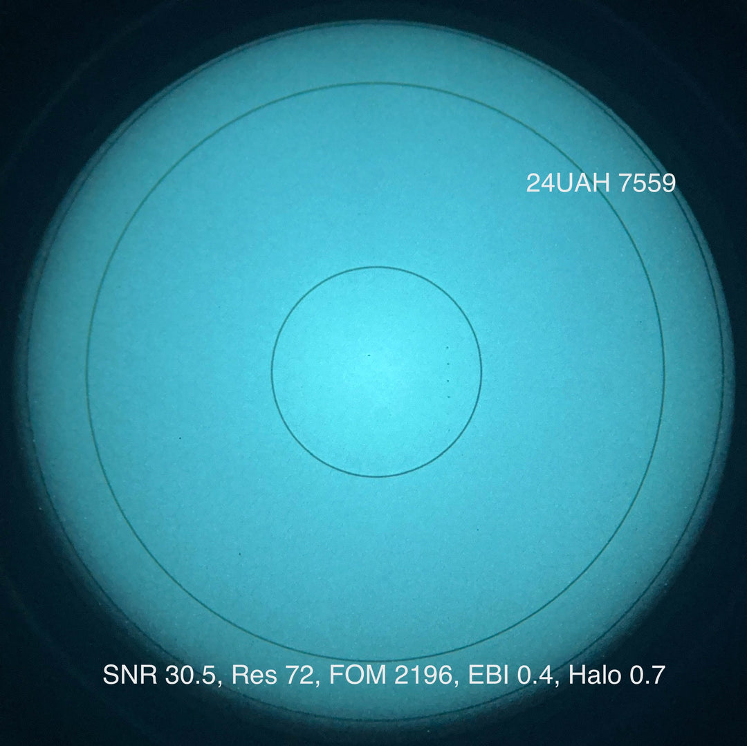 AB RVM-14 | L3Harris Super Gain Unfilmed White Phosphor