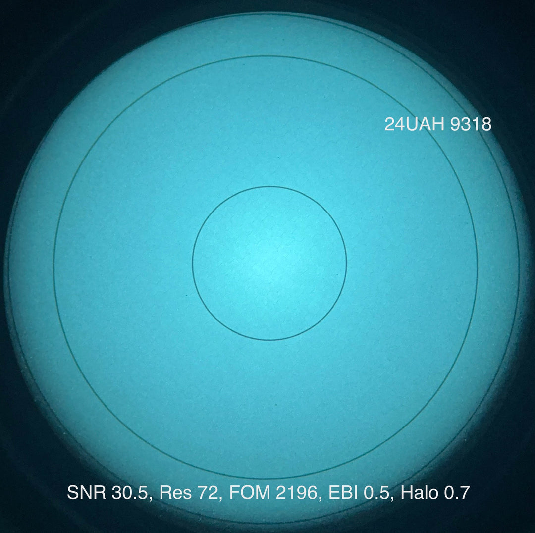 AB RVM-14 | L3Harris Super Gain Unfilmed White Phosphor