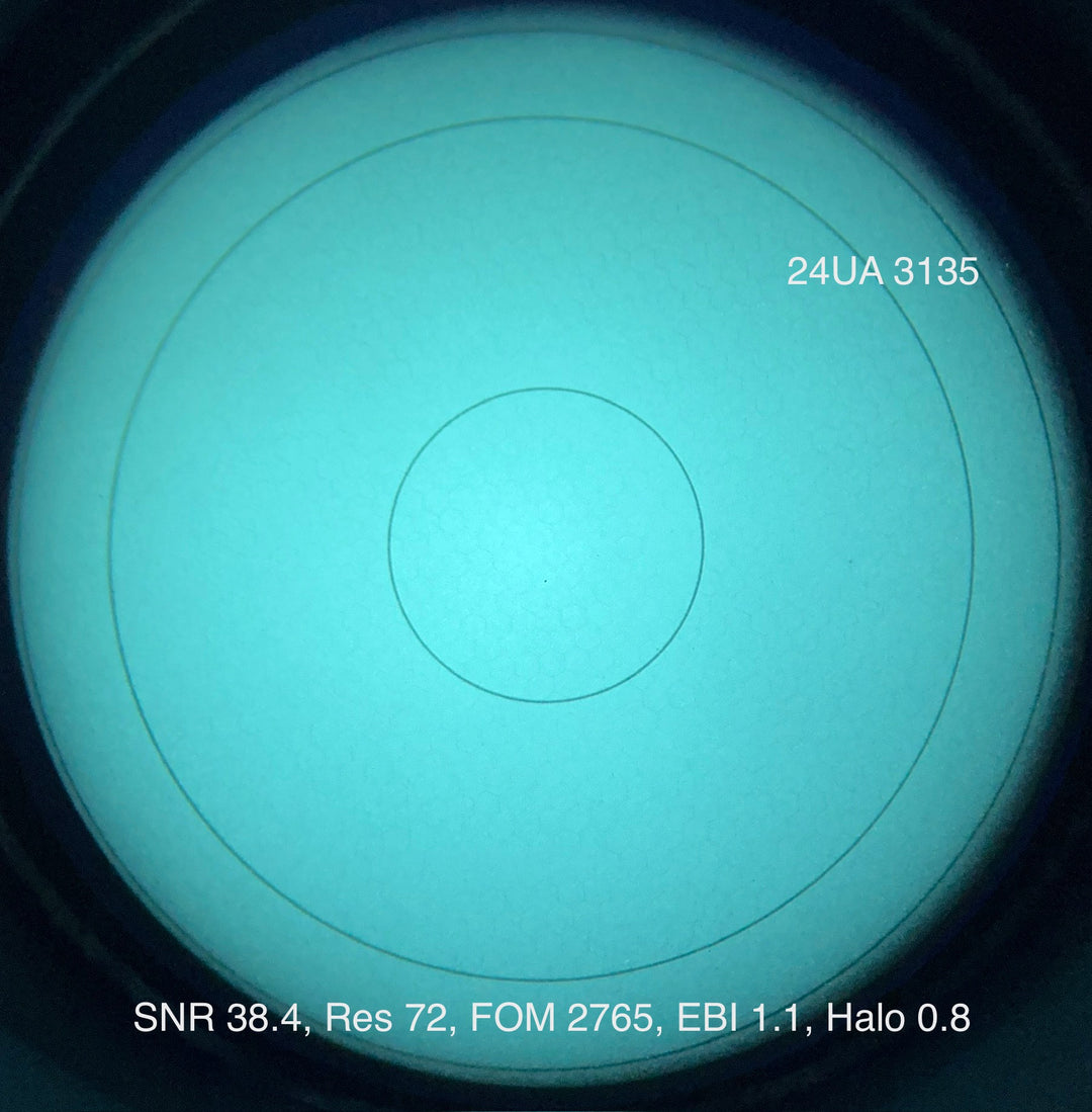 PVS-14 | L3Harris HIGH SNR/FOM White Phosphor Unfilmed