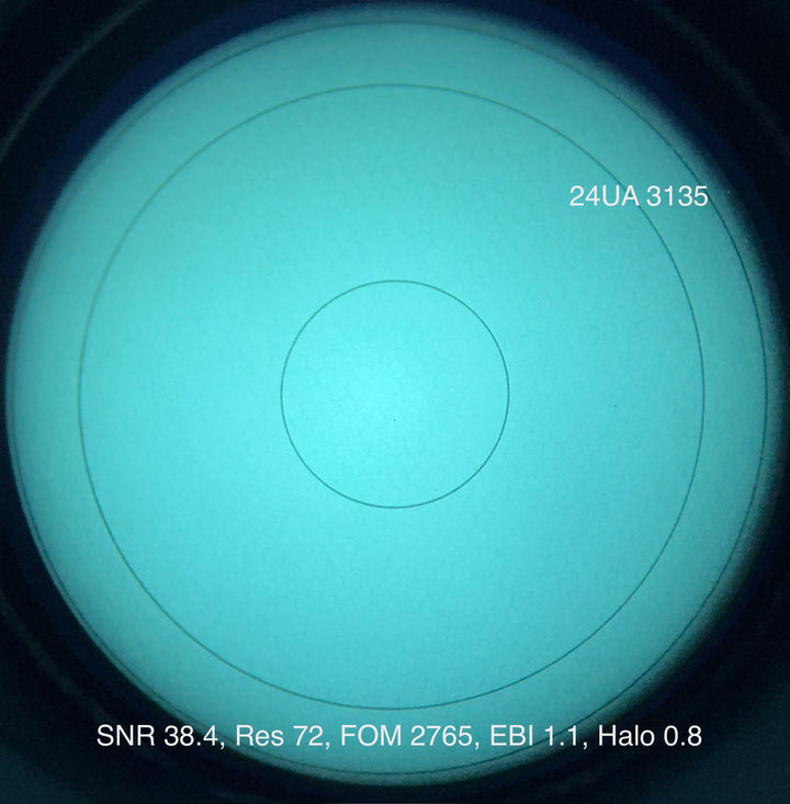 PVS-14 | L3Harris HIGH SNR/FOM White Phosphor Unfilmed