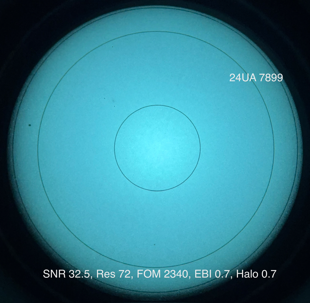 PVS-14 | L3Harris HIGH SNR/FOM White Phosphor Unfilmed