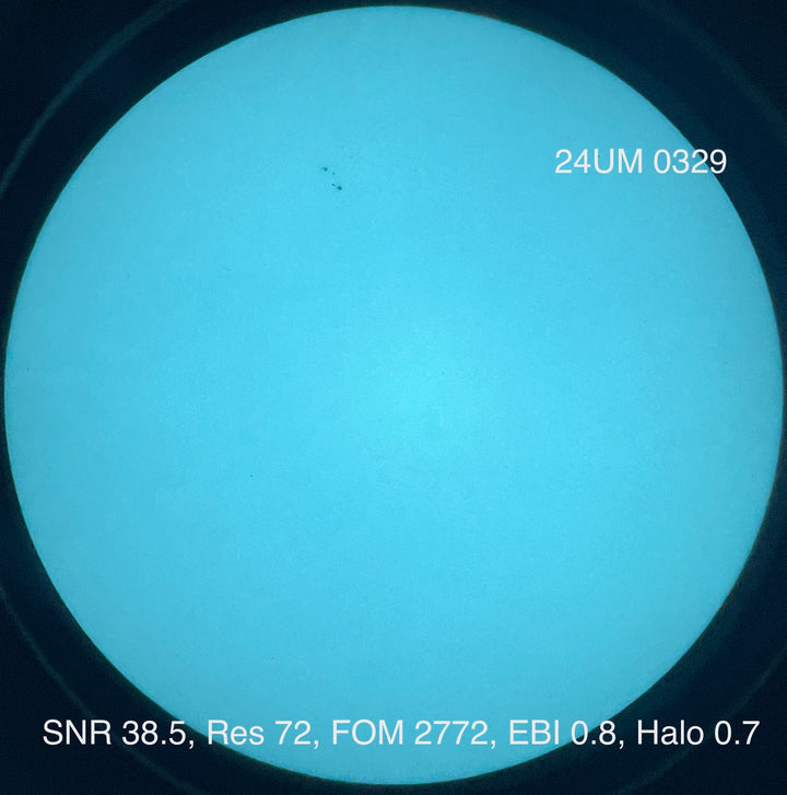 PVS-14 | L3Harris White Phosphor Unfilmed - High FOM