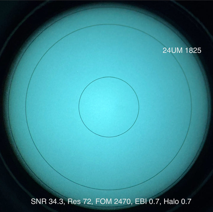 PVS-14 | L3Harris White Phosphor Unfilmed - High FOM