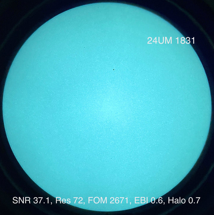 PVS-14 | L3Harris White Phosphor Unfilmed - High FOM