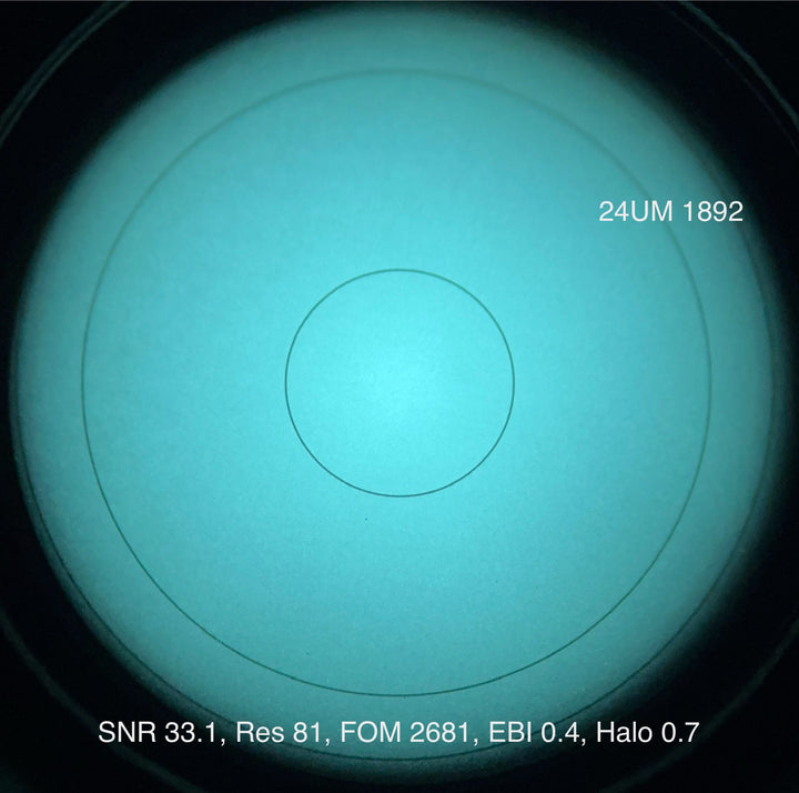 PVS-14 | L3Harris White Phosphor Unfilmed - High FOM