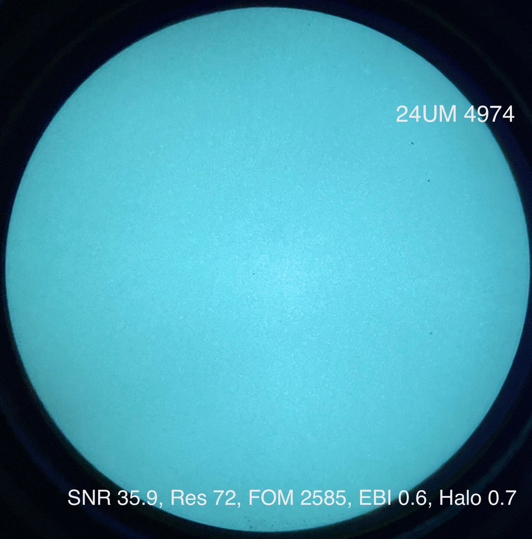 PVS-14 | L3Harris White Phosphor Unfilmed - High FOM