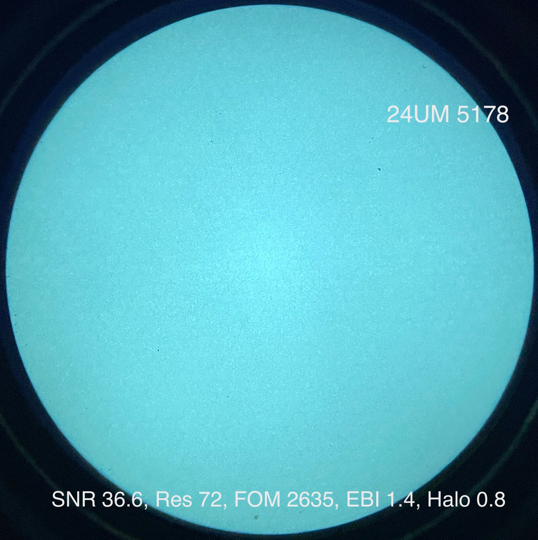 PVS-14 | L3Harris White Phosphor Unfilmed - High FOM