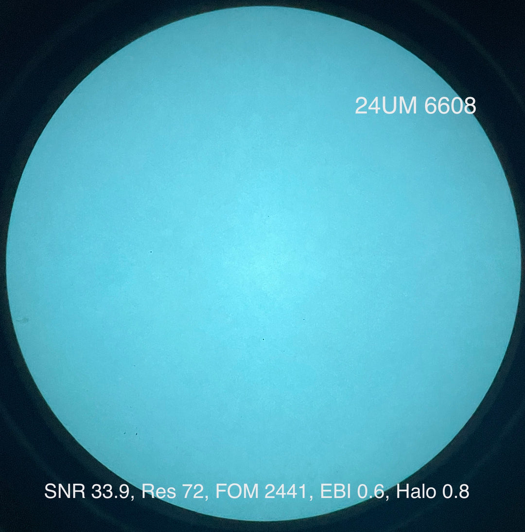 PVS-14 | L3Harris White Phosphor Unfilmed - High FOM