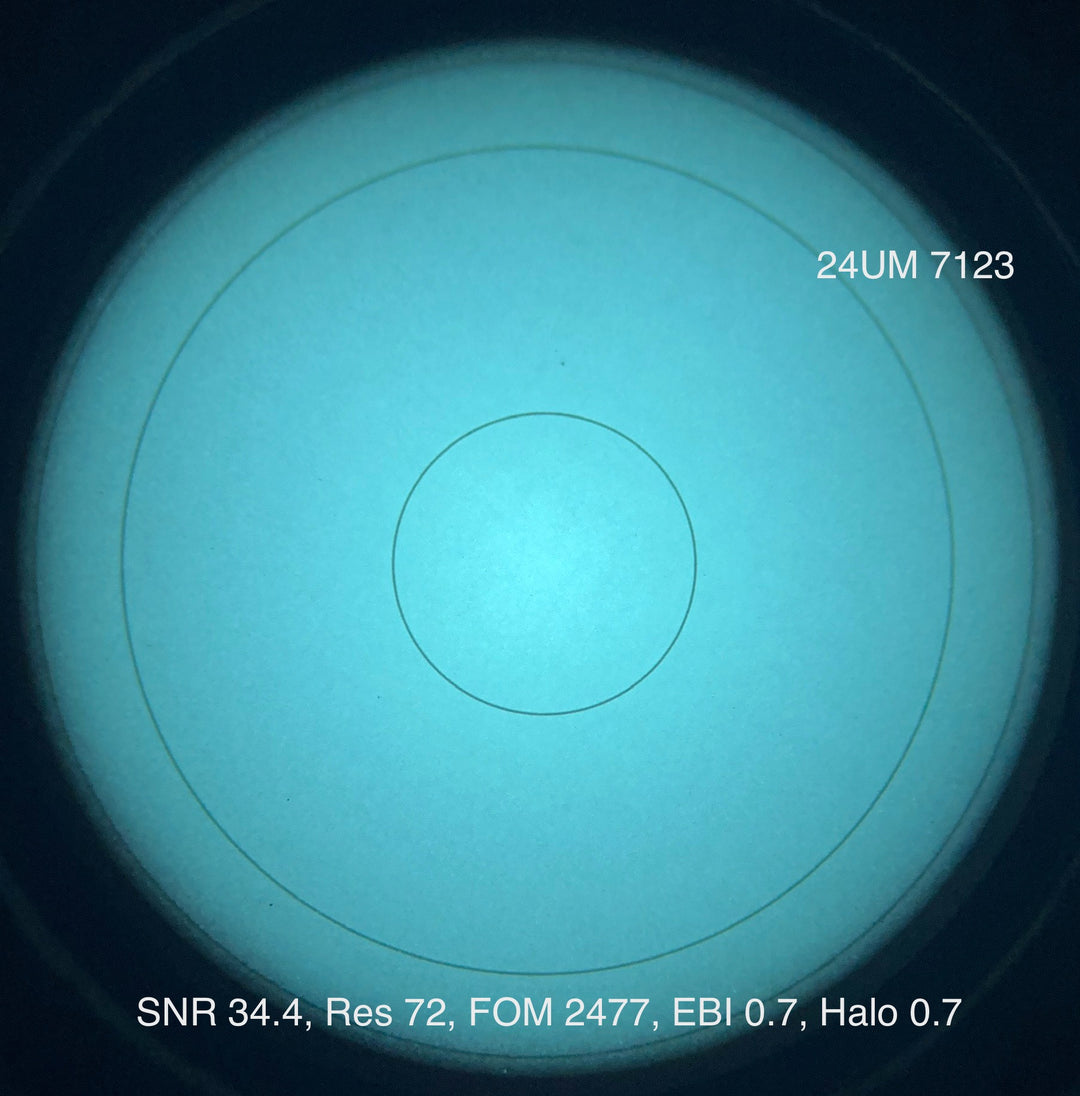 PVS-14 | L3Harris White Phosphor Unfilmed - High FOM