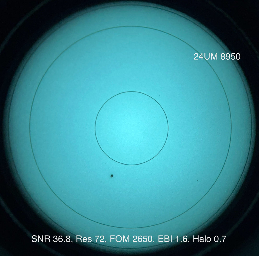 PVS-14 | L3Harris White Phosphor Unfilmed - High FOM