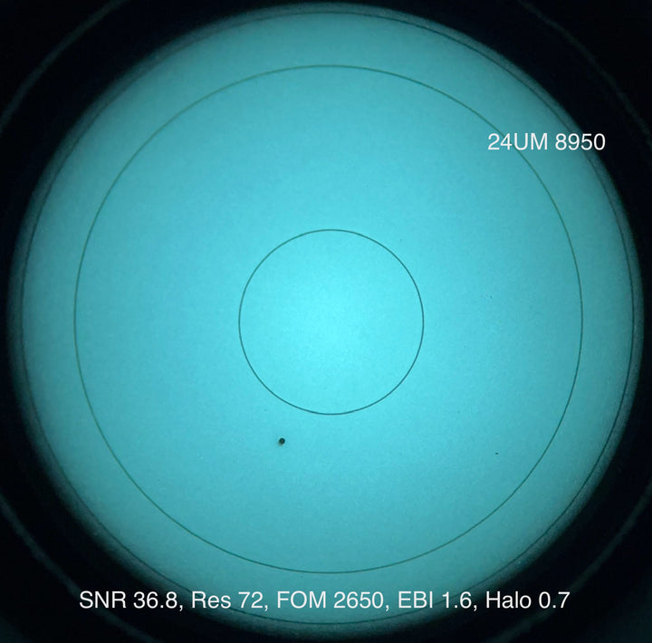 PVS-14 | L3Harris White Phosphor Unfilmed - High FOM