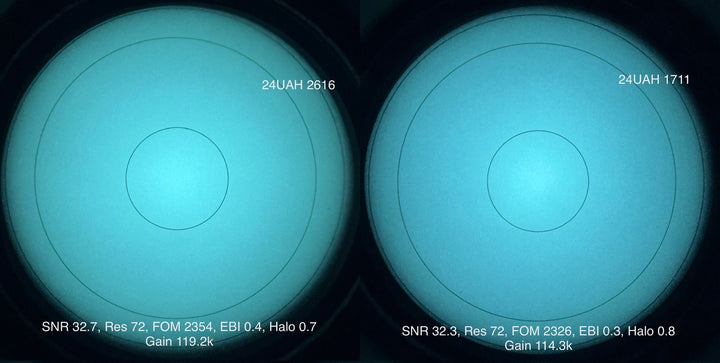 Ultra Light MGA | L3Harris Supergain RPO 4.0