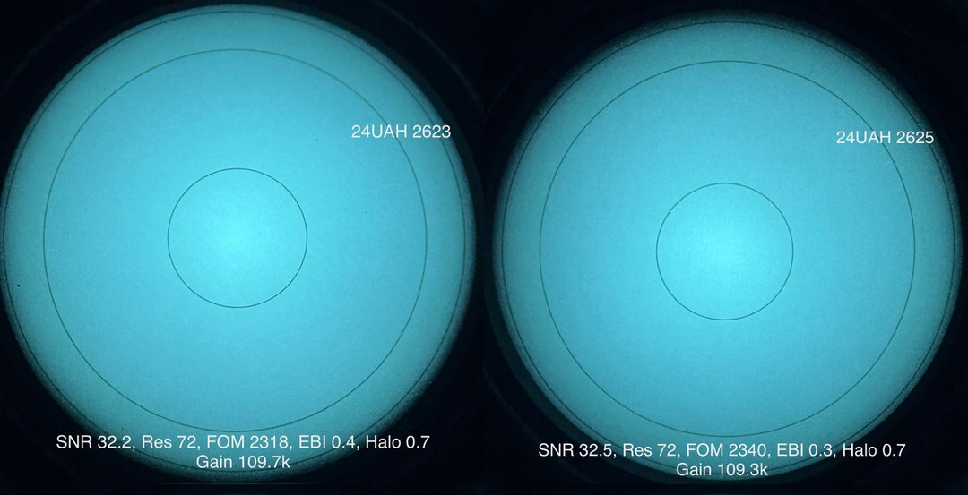 Ultra Light MGA | L3Harris Supergain RPO 4.0