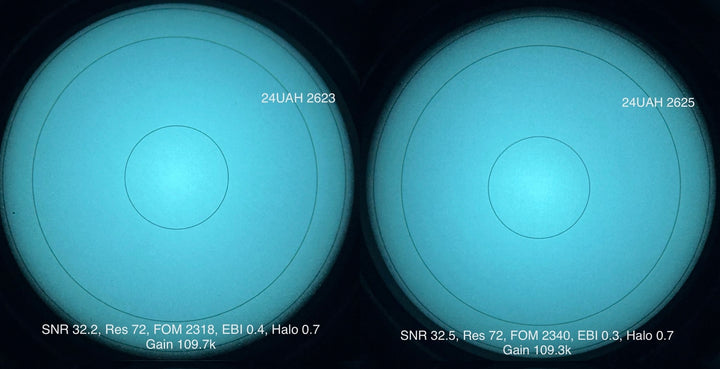 Ultra Light MGA | L3Harris Supergain RPO 4.0