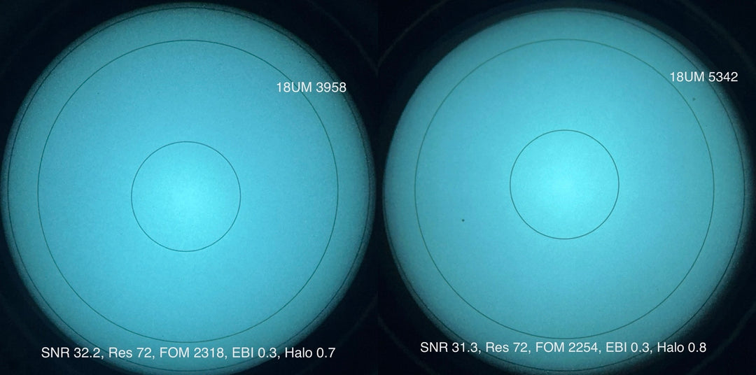 AB MGA (FDE) | L3Harris Unfilmed White Phosphor