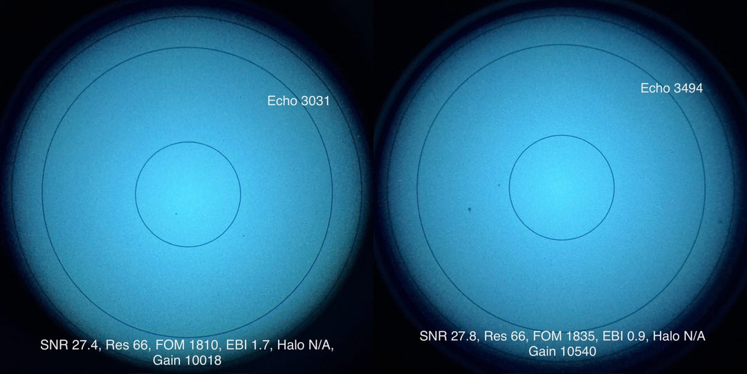 Ultralight RNVG-VG | Photonis Echo White Phosphor