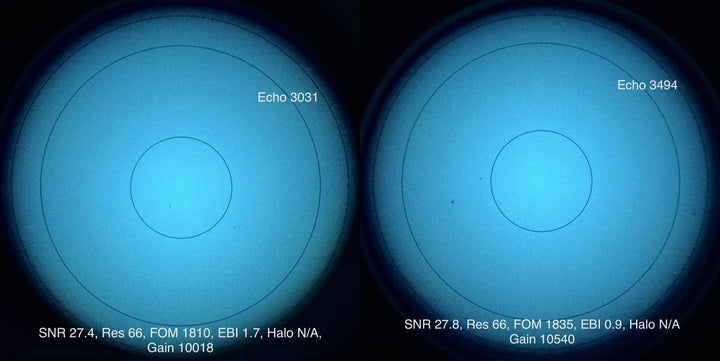 Ultralight RNVG-VG | Photonis Echo White Phosphor