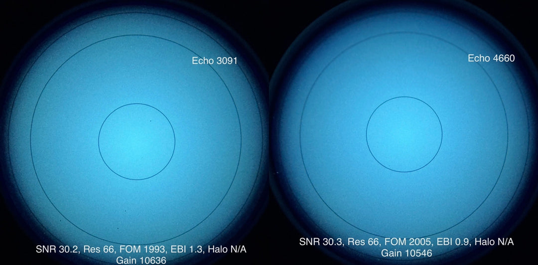 Ultralight RPNVG | Photonis Echo White Phosphor