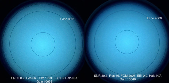 Ultralight RPNVG | Photonis Echo White Phosphor