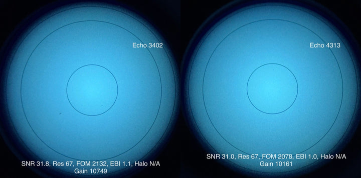 Ultralight RNVGA | Photonis Echo White Phosphor