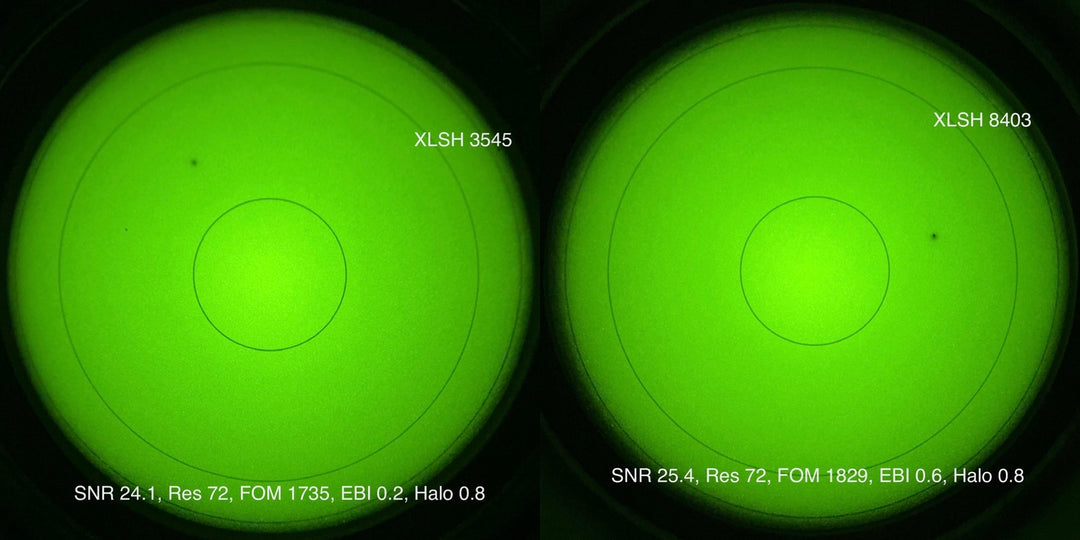 RNVG | Elbit Green Phosphor Commercial Grade