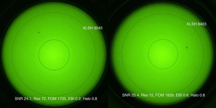 RNVG | Elbit Green Phosphor Commercial Grade