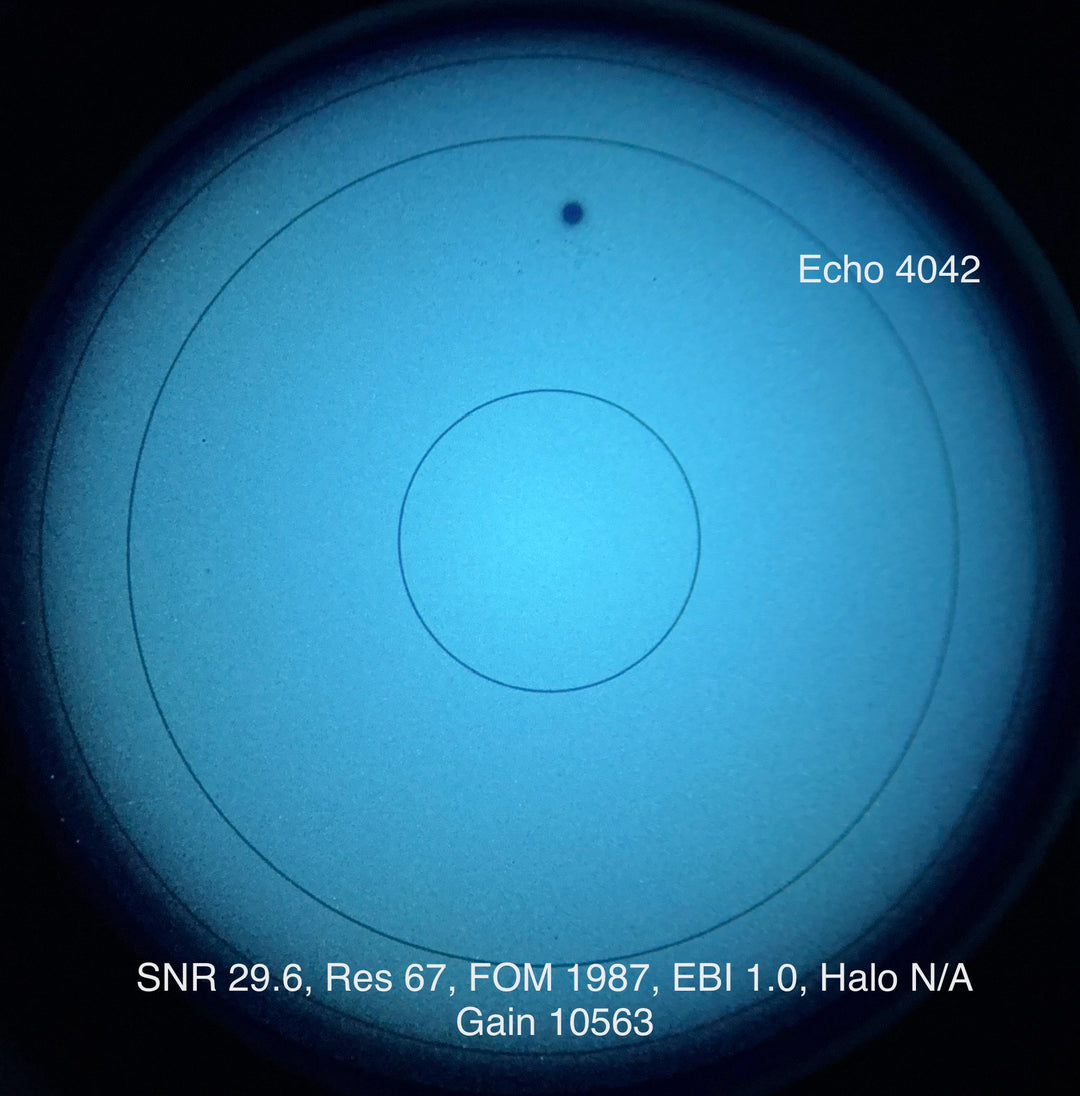 RVM-14 | Photonis Echo White Phosphor