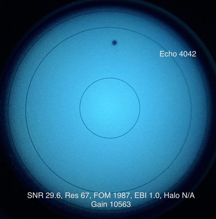 RVM-14 | Photonis Echo White Phosphor