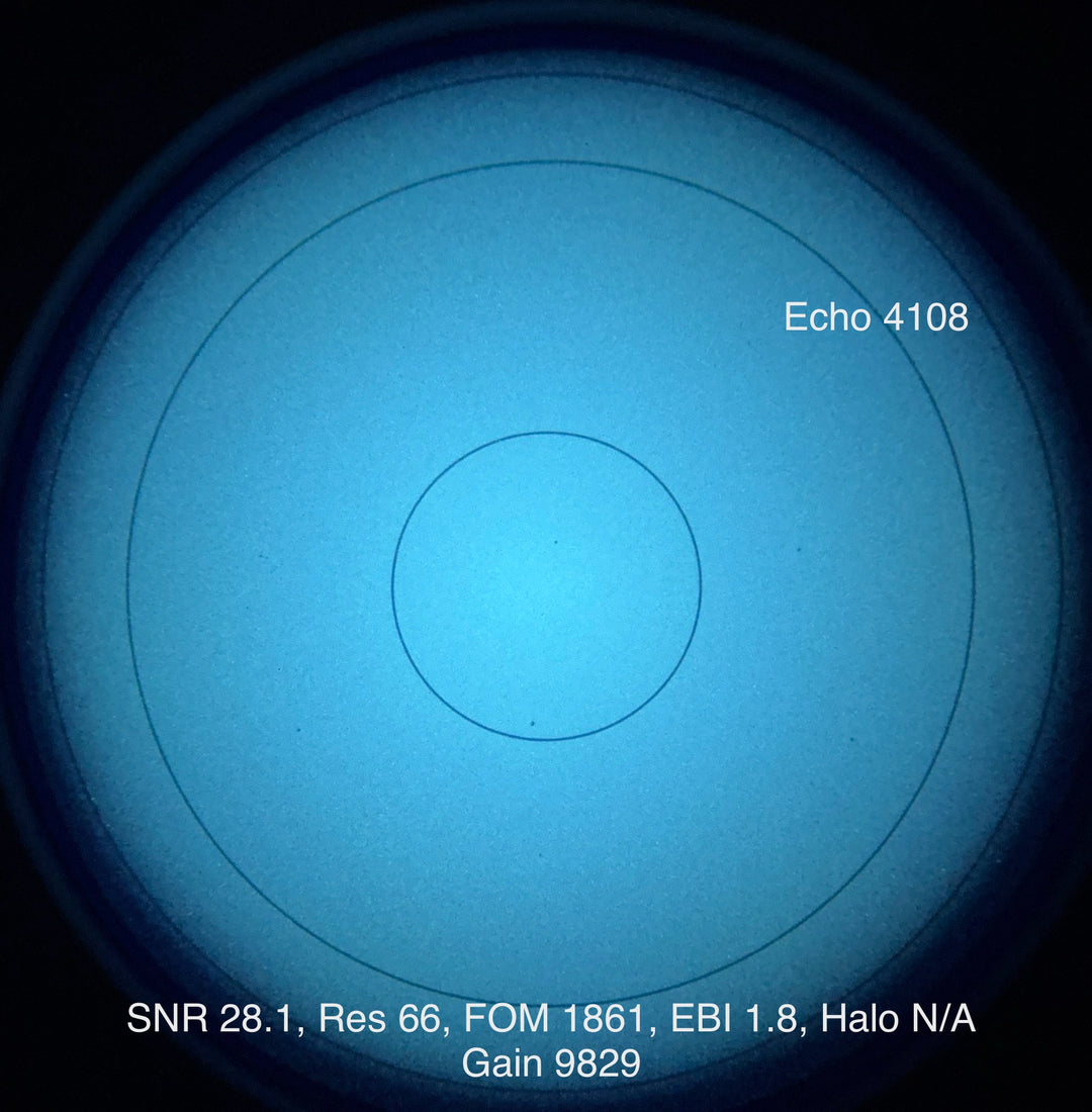 RVM-14 | Photonis Echo White Phosphor
