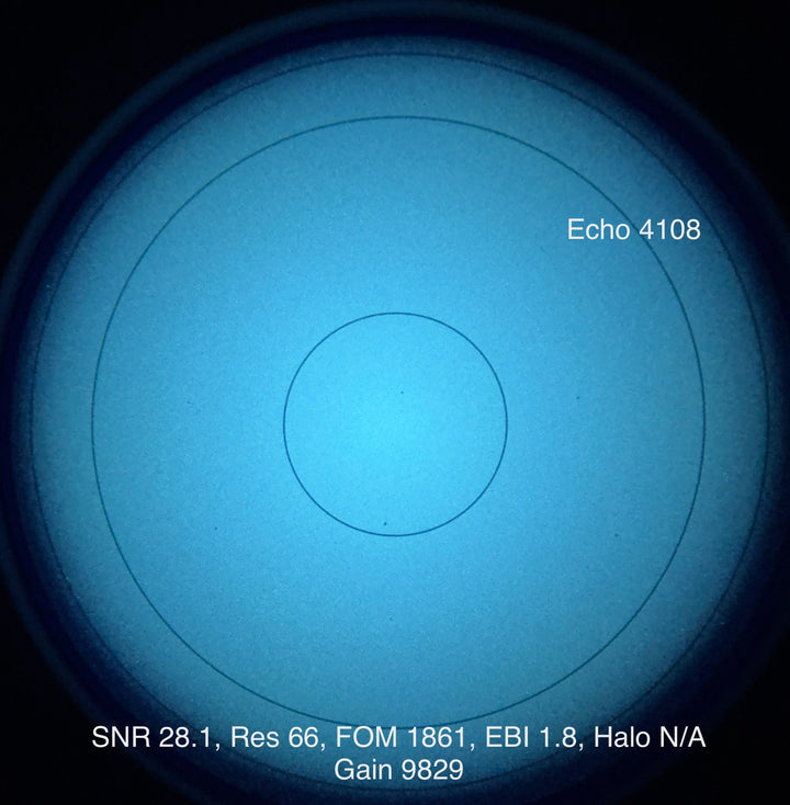 RVM-14 | Photonis Echo White Phosphor