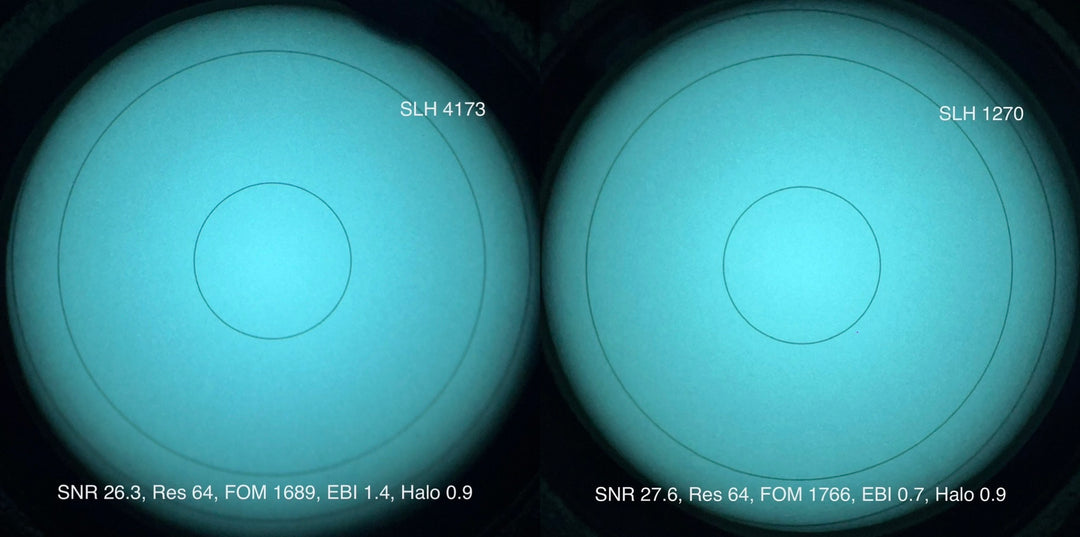 Ultra Light DTNVS MG | Elbit White Phosphor Commercial Grade