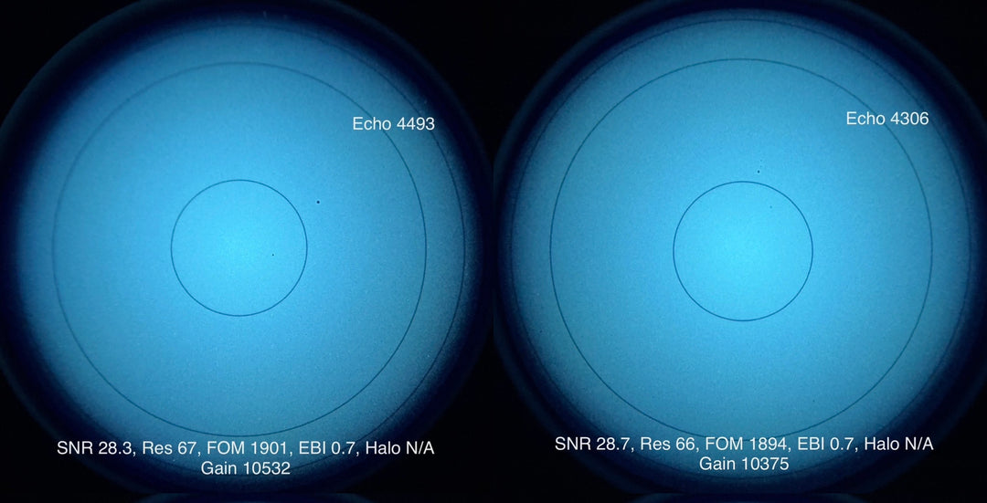 Ultralight RNVG-VG | Photonis Echo White Phosphor