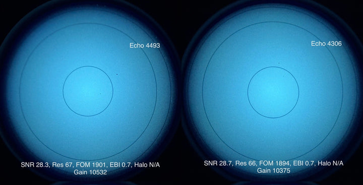 Ultralight RNVG-VG | Photonis Echo White Phosphor
