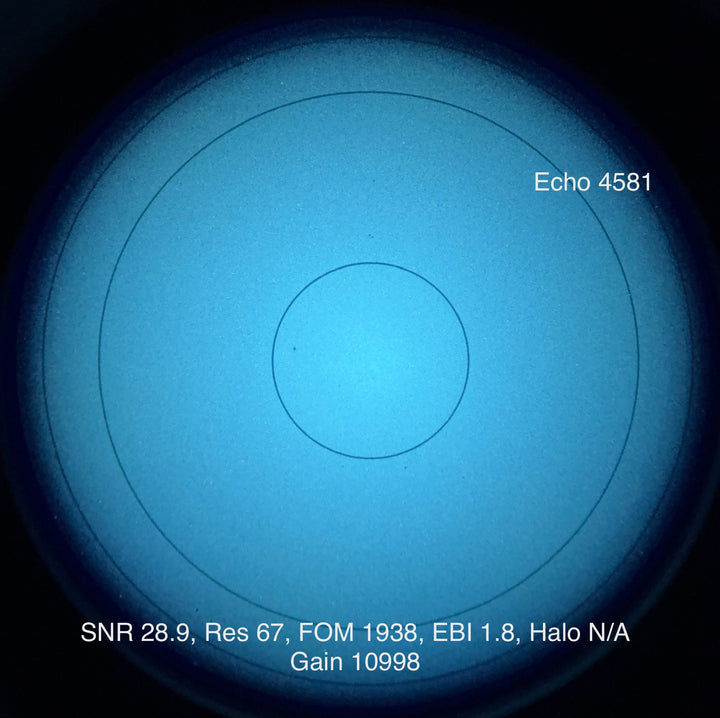 RVM-14 | Photonis Echo White Phosphor