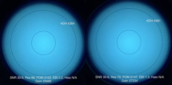 DTNVS-MG | Photonis 4G High Gain White Phosphor