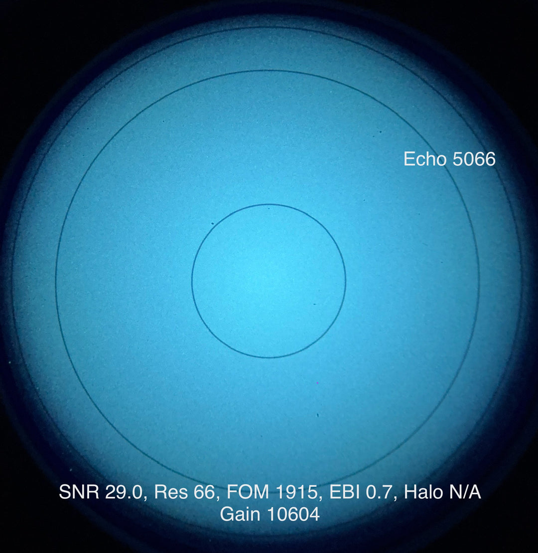 RVM-14 | Photonis Echo White Phosphor