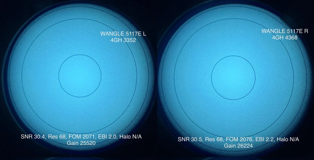 DTNVS Wide Angle (WANGLE) | Panning and Articulating Binocular System